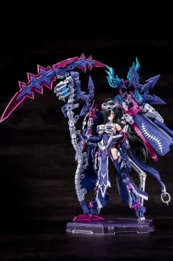 1/1 Megami Device AUV Tsukuyomi Regalia