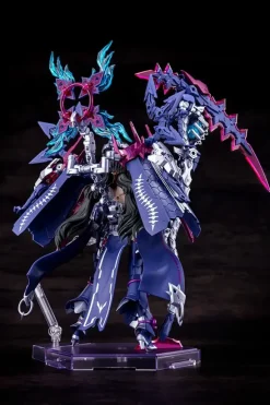 1/1 Megami Device AUV Tsukuyomi Regalia
