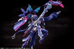 1/1 Megami Device AUV Tsukuyomi Regalia