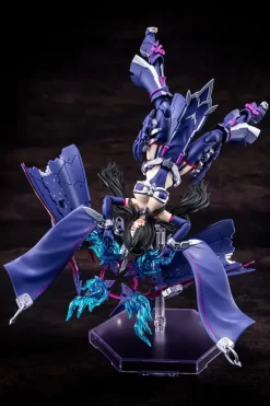 1/1 Megami Device AUV Tsukuyomi Regalia