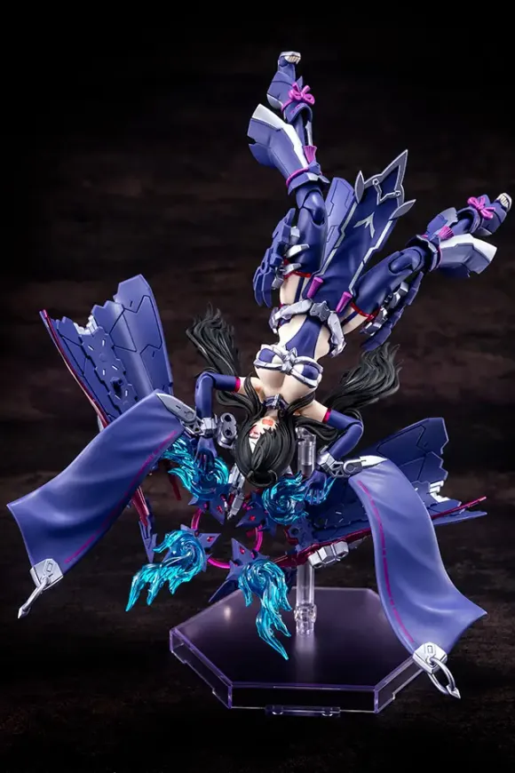 1/1 Megami Device AUV Tsukuyomi Regalia