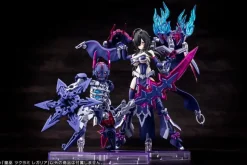 1/1 Megami Device AUV Tsukuyomi Regalia