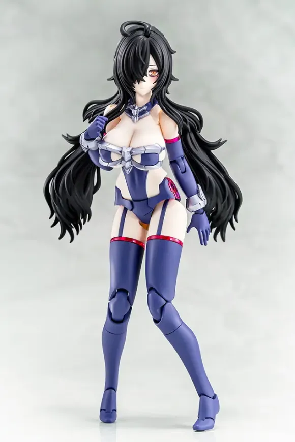 1/1 Megami Device AUV Tsukuyomi Regalia