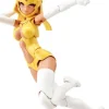 1/1 Megami Device B1R-L Chassis Kit Skin Color E