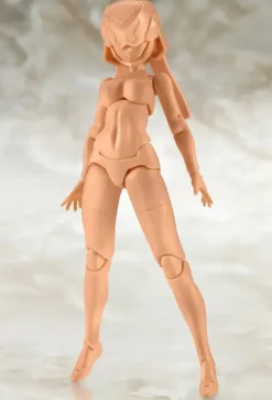 1/1 Megami Device B1R-L Chassis Kit Skin Color E