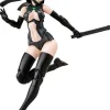 1/1 Megami Device B1R-L Chassis Kit Skin Color B