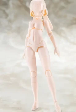 1/1 Megami Device B1R-L Chassis Kit Skin Color B