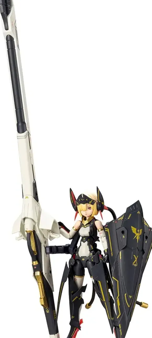1/1 Megami Device BULLET KNIGHTS Launcher (Reissue)
