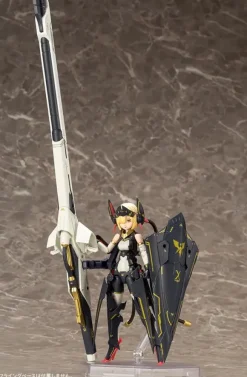 1/1 Megami Device BULLET KNIGHTS Launcher (Reissue)
