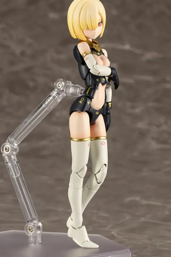 1/1 Megami Device BULLET KNIGHTS Launcher (Reissue)