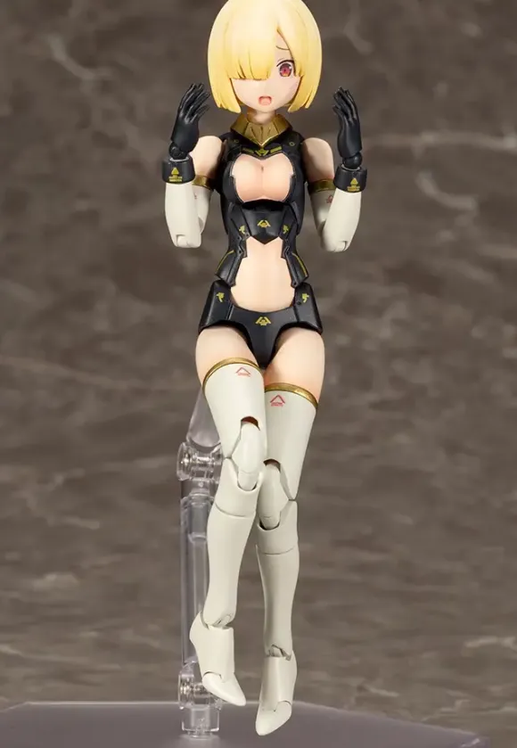 1/1 Megami Device BULLET KNIGHTS Launcher (Reissue)