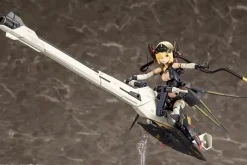 1/1 Megami Device BULLET KNIGHTS Launcher (Reissue)