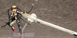 1/1 Megami Device BULLET KNIGHTS Launcher (Reissue)