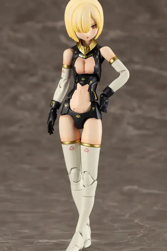 1/1 Megami Device BULLET KNIGHTS Launcher (Reissue)