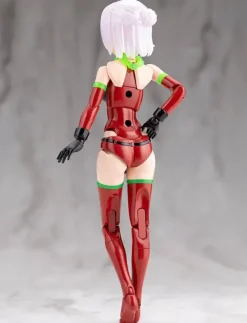 1/1 Megami Device Bullet Knights Exorcist Hell Blaze