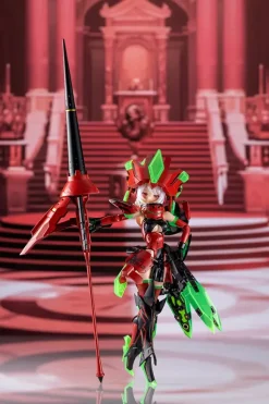 1/1 Megami Device Bullet Knights Exorcist Hell Blaze