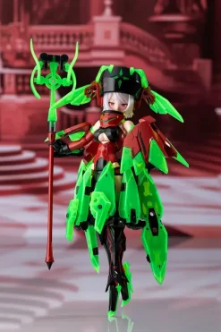 1/1 Megami Device Bullet Knights Exorcist Hell Blaze