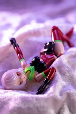 1/1 Megami Device Bullet Knights Exorcist Hell Blaze