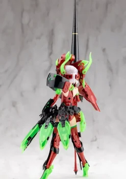 1/1 Megami Device Bullet Knights Exorcist Hell Blaze