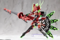 1/1 Megami Device Bullet Knights Exorcist Hell Blaze