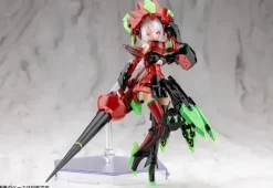 1/1 Megami Device Bullet Knights Exorcist Hell Blaze