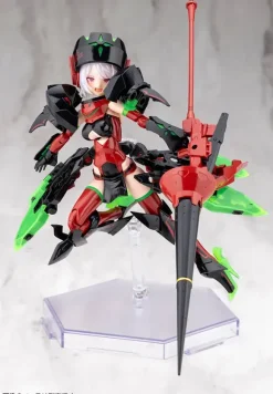 1/1 Megami Device Bullet Knights Exorcist Hell Blaze