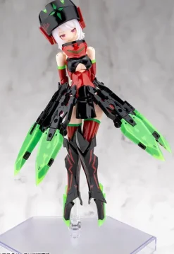 1/1 Megami Device Bullet Knights Exorcist Hell Blaze