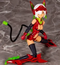 1/1 Megami Device Bullet Knights Launcher Hell Blaze