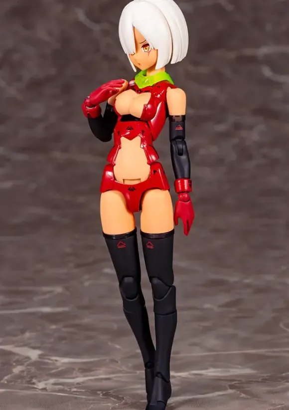 1/1 Megami Device Bullet Knights Launcher Hell Blaze