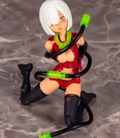 1/1 Megami Device Bullet Knights Launcher Hell Blaze