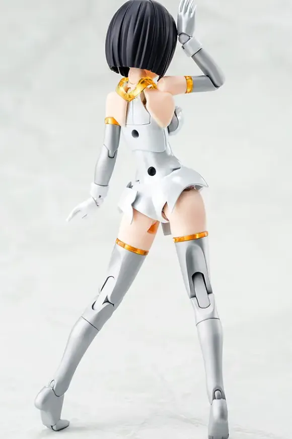 1/1 Megami Device Bullet Knights Executioner Bride (Reissue)