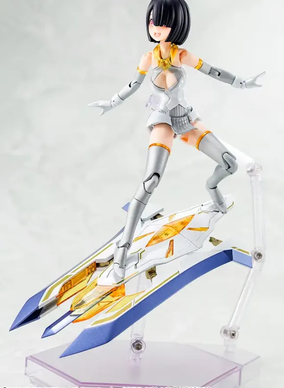1/1 Megami Device Bullet Knights Executioner Bride (Reissue)