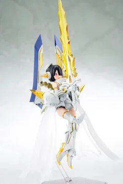 1/1 Megami Device Bullet Knights Executioner Bride (Reissue)