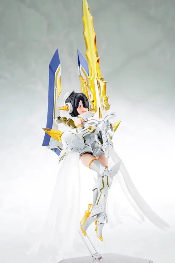 1/1 Megami Device Bullet Knights Executioner Bride (Reissue)