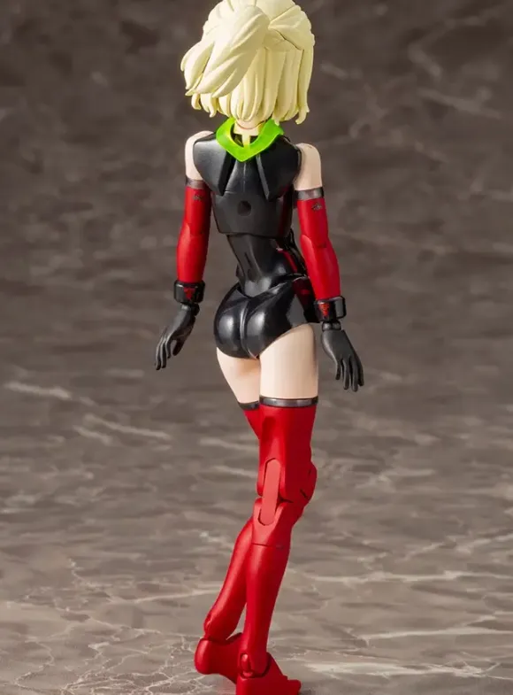 1/1 Megami Device Bullet Knights Lancer Hell Blaze