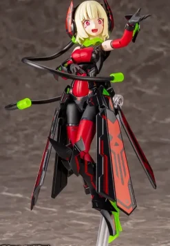 1/1 Megami Device Bullet Knights Lancer Hell Blaze