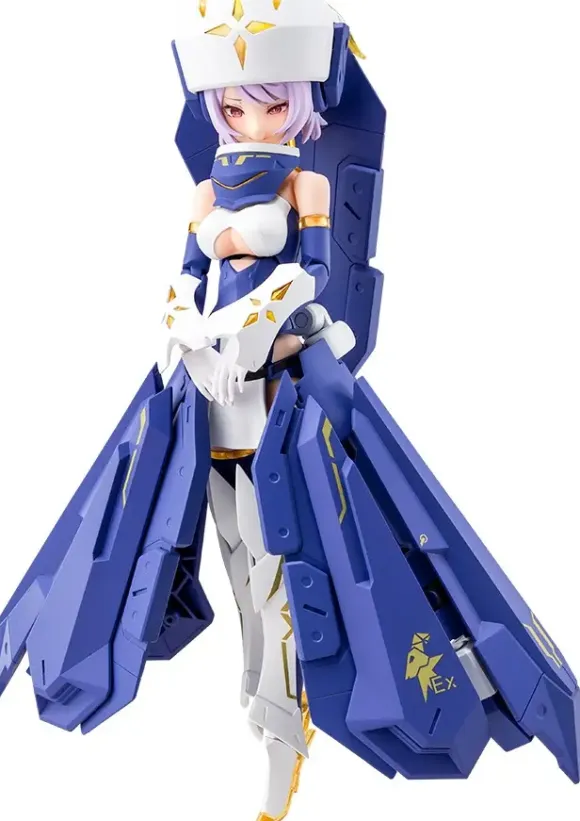 1/1 Megami Device Bullet Knights Exorcist (Reissue)
