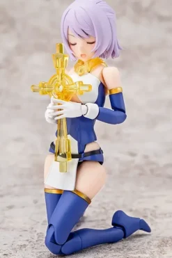 1/1 Megami Device Bullet Knights Exorcist (Reissue)
