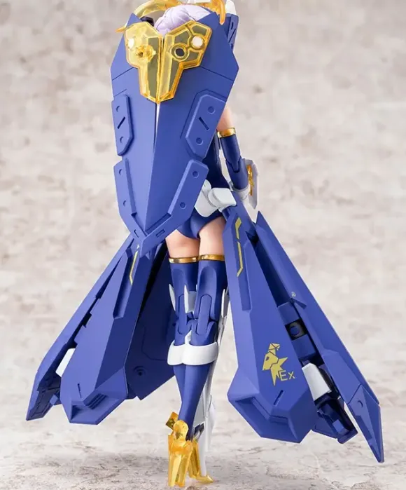 1/1 Megami Device Bullet Knights Exorcist (Reissue)