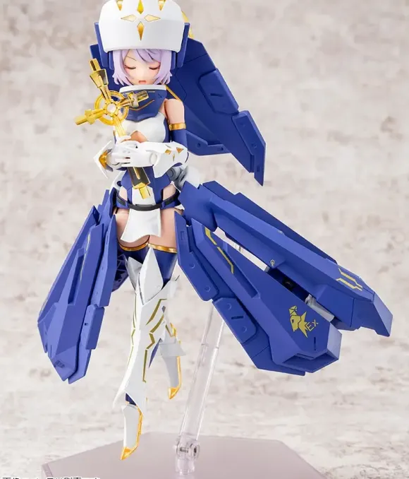 1/1 Megami Device Bullet Knights Exorcist (Reissue)