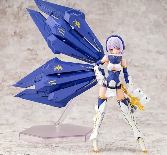 1/1 Megami Device Bullet Knights Exorcist (Reissue)
