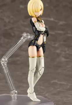 1/1 Megami Device BULLET KNIGHTS Launcher