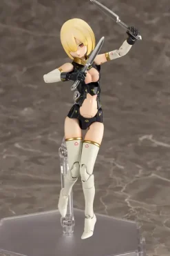 1/1 Megami Device BULLET KNIGHTS Launcher