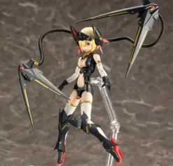 1/1 Megami Device BULLET KNIGHTS Launcher