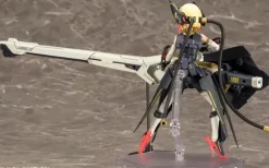 1/1 Megami Device BULLET KNIGHTS Launcher