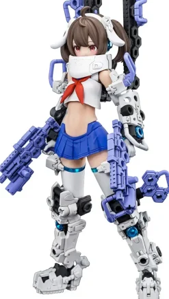 1/1 Megami Device Buster Doll Gunner (Reissue)