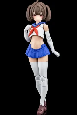 1/1 Megami Device Buster Doll Gunner (Reissue)