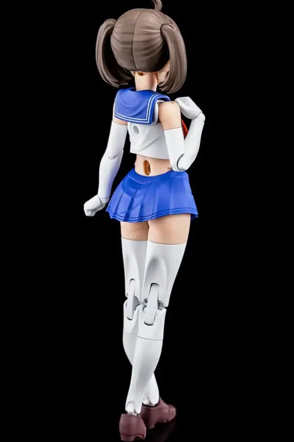1/1 Megami Device Buster Doll Gunner (Reissue)