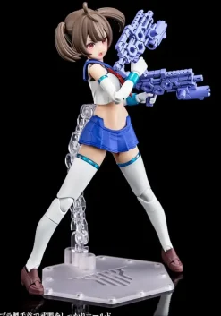 1/1 Megami Device Buster Doll Gunner (Reissue)