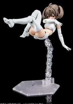 1/1 Megami Device Buster Doll Gunner (Reissue)